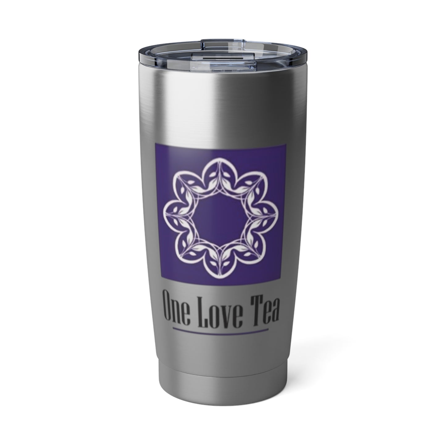 Vagabond 20oz Tumbler in Purple