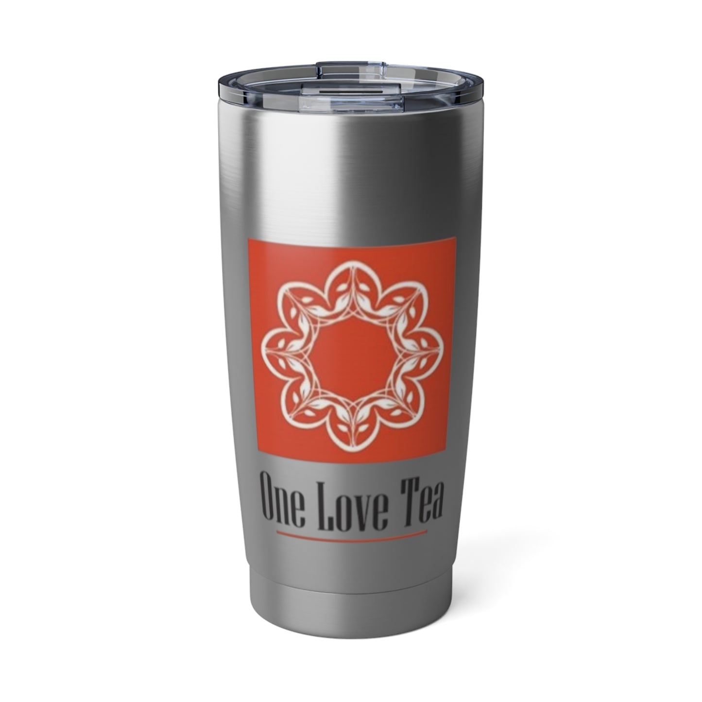 Vagabond 20oz Tumbler in Red