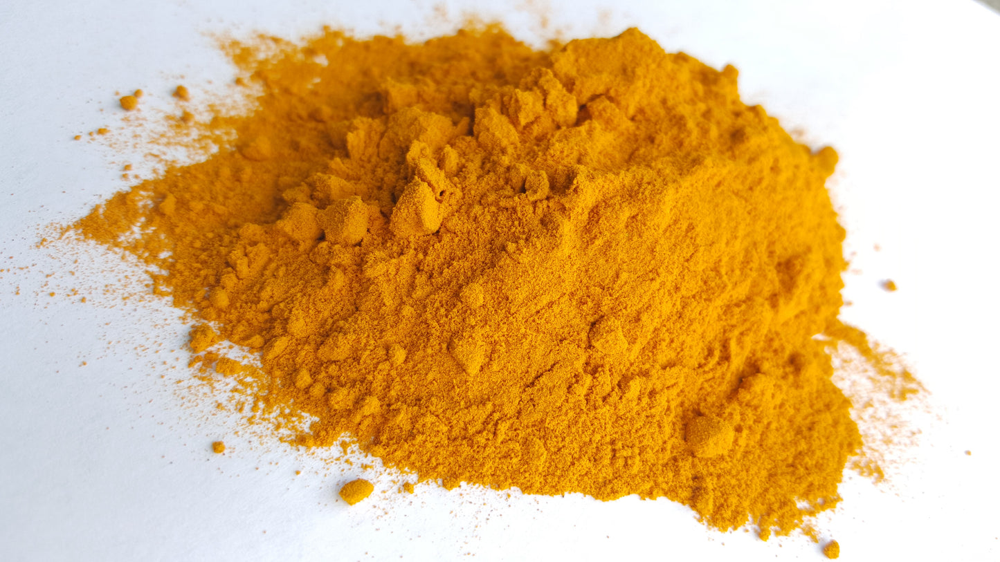 Turmeric Golden Milk 3 oz - instant powder -