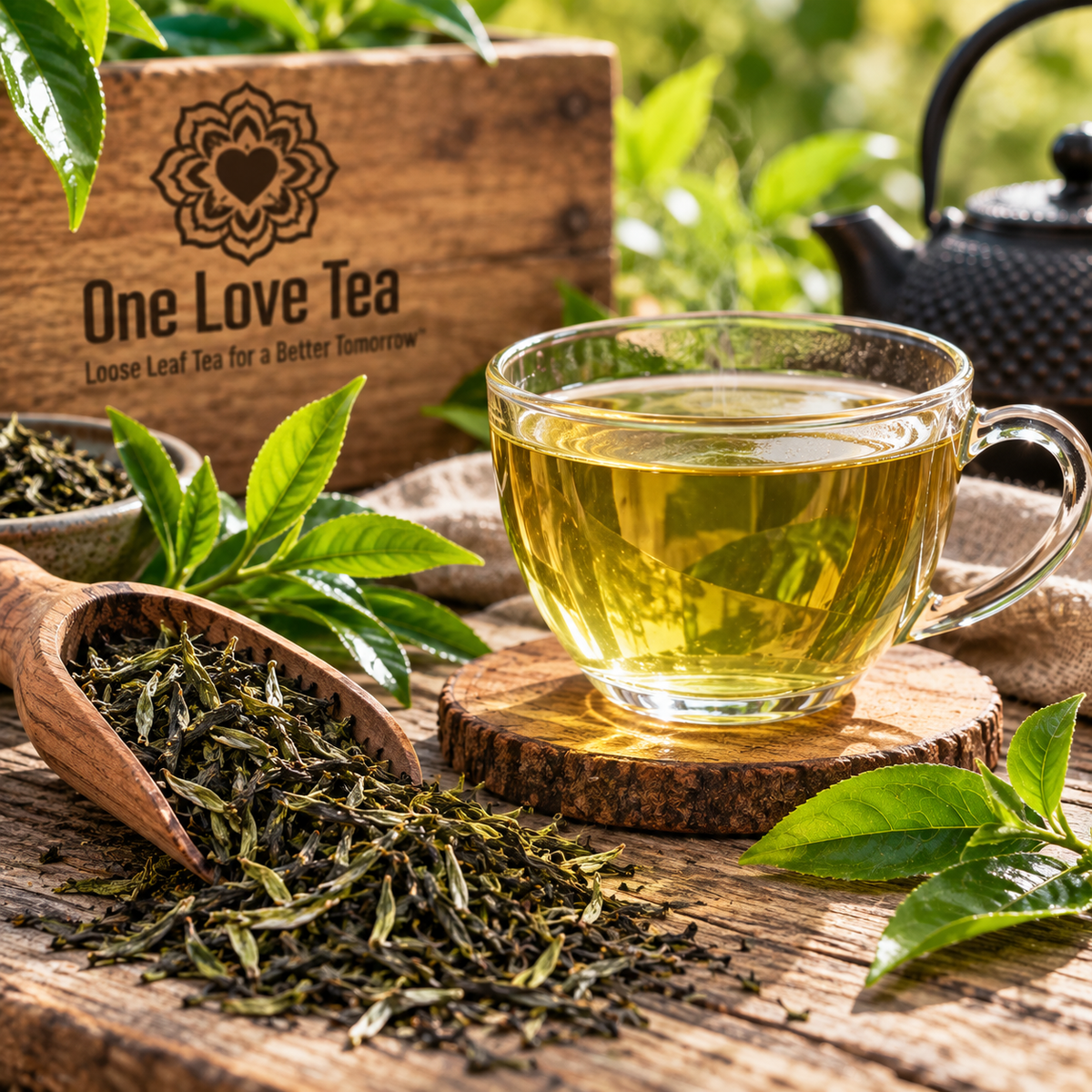 Green Tea