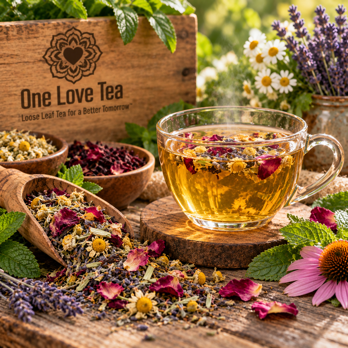 Herbal Tea