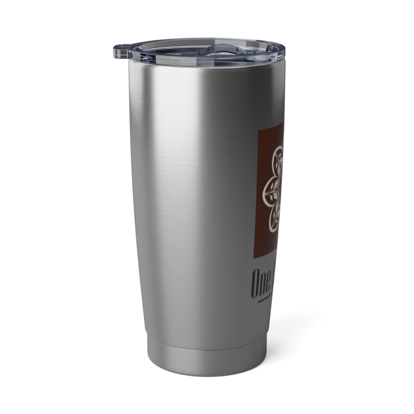 Vagabond 20oz Tumbler in Brown