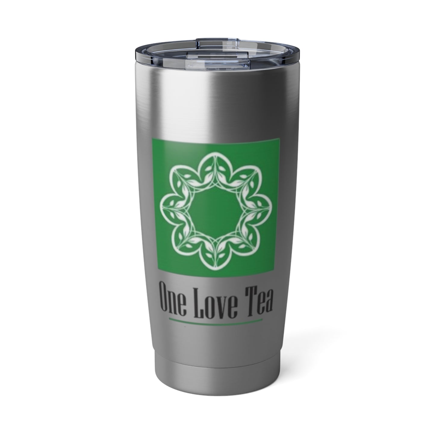 Vagabond 20oz Tumbler in Green