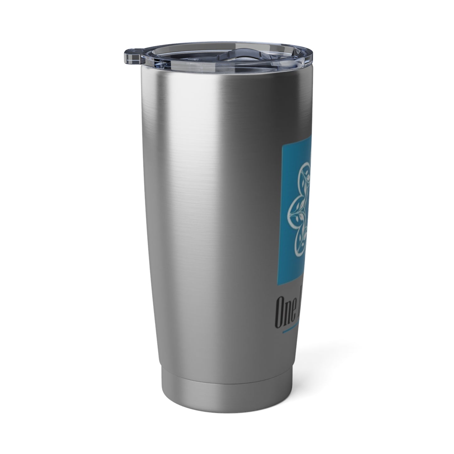 Vagabond 20oz Tumbler in Blue