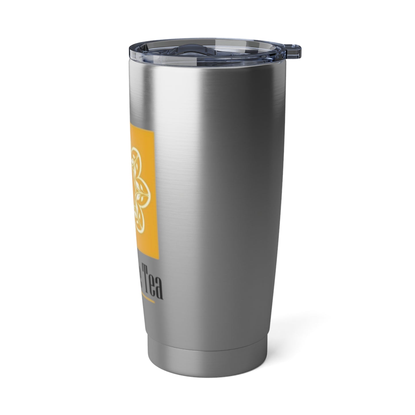 Vagabond 20oz Tumbler in Orange