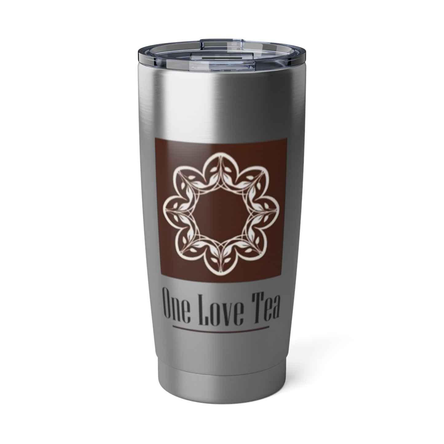 Vagabond 20oz Tumbler in Brown