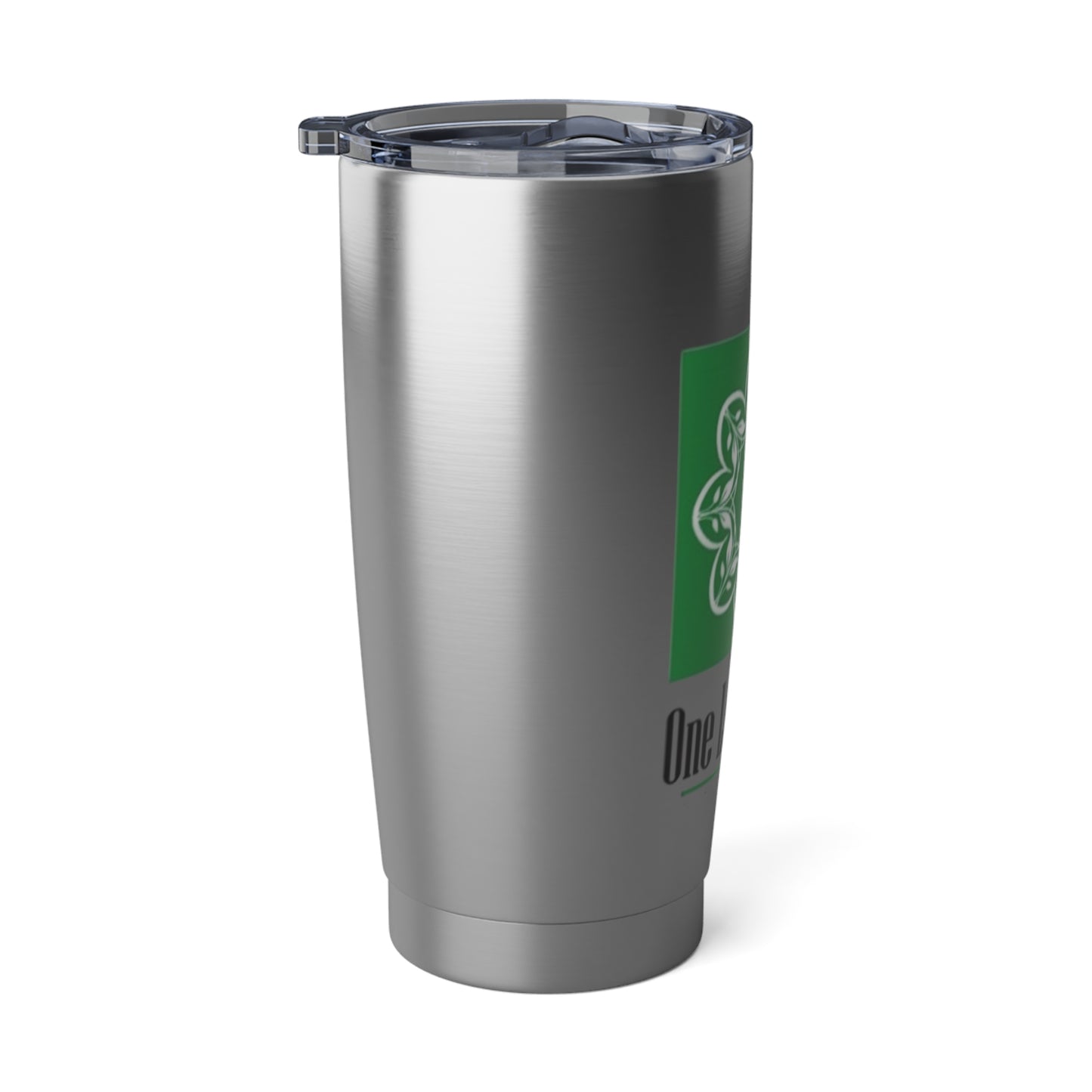 Vagabond 20oz Tumbler in Green