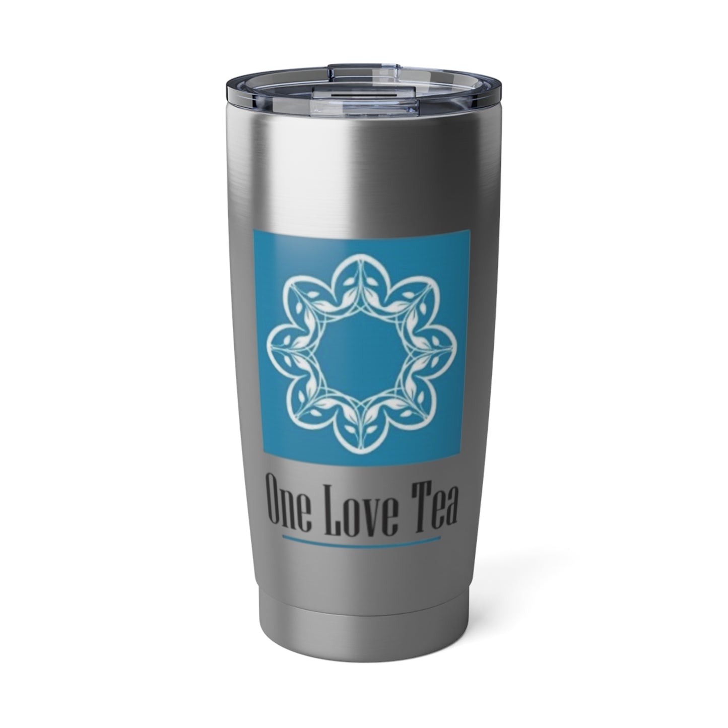 Vagabond 20oz Tumbler in Blue