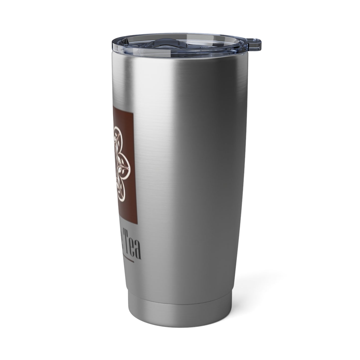 Vagabond 20oz Tumbler in Brown