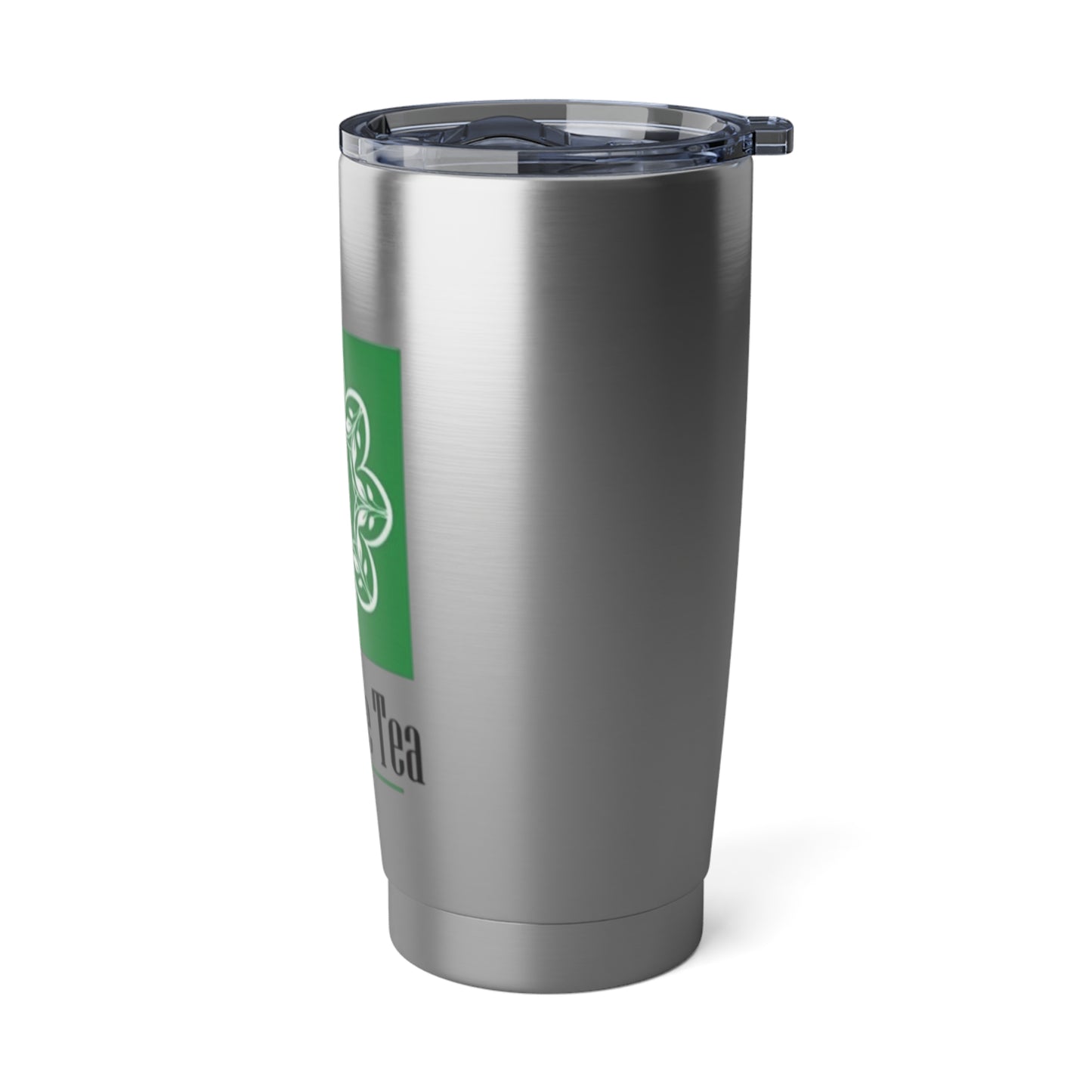 Vagabond 20oz Tumbler in Green