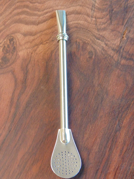 Filter Tea Straw