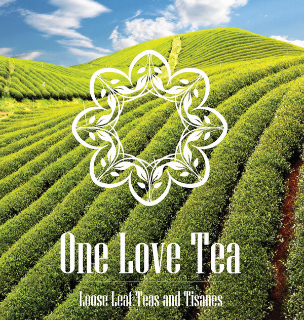 One Love Tea One Love Tea