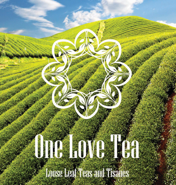 One Love Tea 