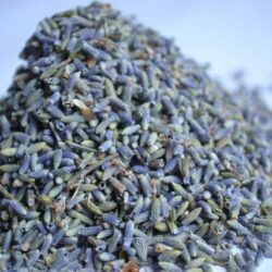 Lavender Flower 2 oz
